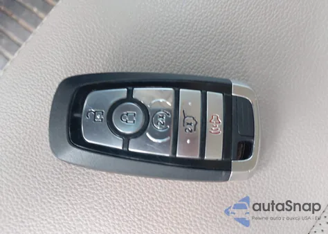 2021 Ford Explorer Limited из США, поврежденный, VIN 1FMSK7FH9MGB93086